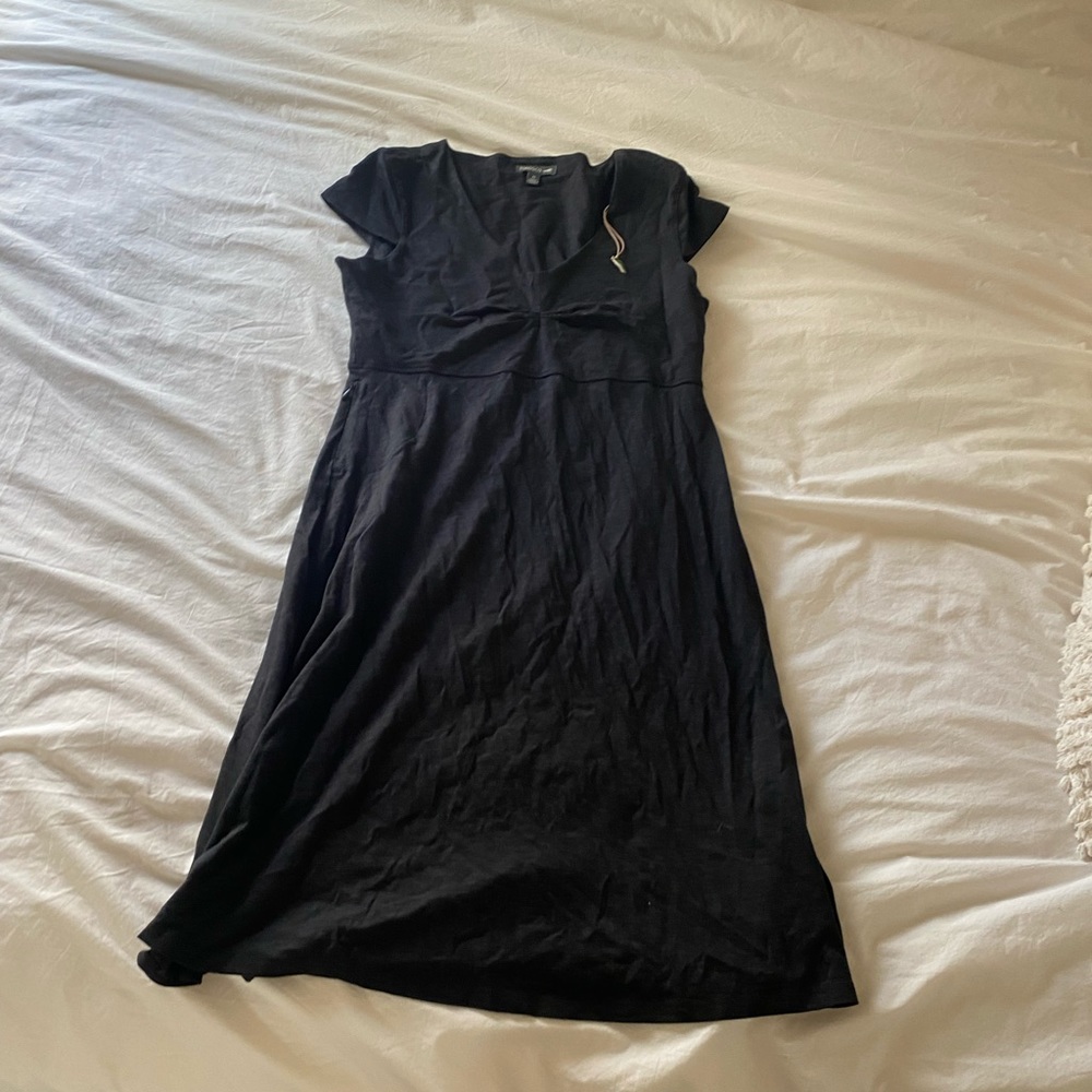 Toad and co Rosemarie Dress